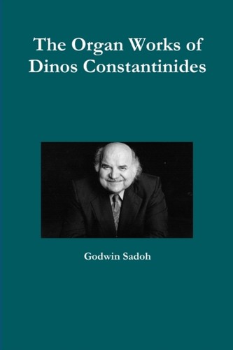 Sadoh organ works of dinos - organ,
