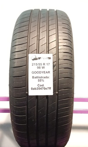 Pneumatico usato goodyear - usato,