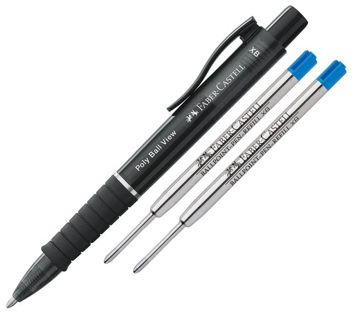 Faber castell penna a - penna,