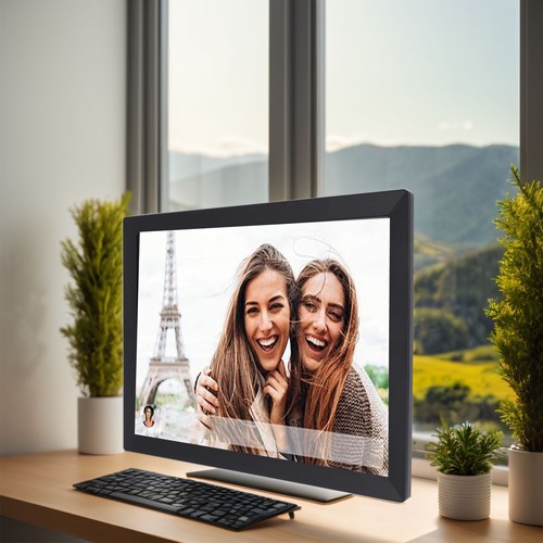 Cornice digitale wifi - wifi, 80000