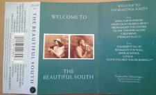 The Beautiful South Welcome To