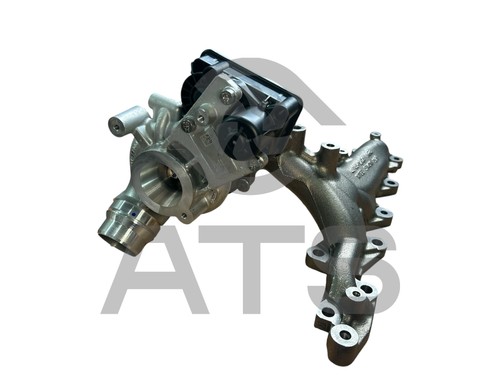1441000q0e turbocompressore - 1441000q0e,