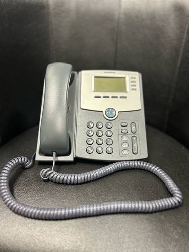 Telefono cisco spa504g - ip,