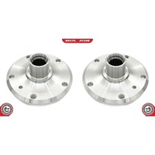 ESEN SKV 2x mozzo ruota set