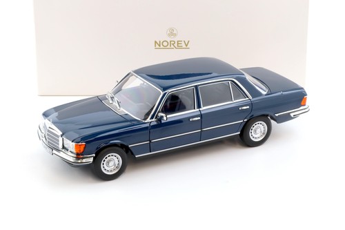 Norev mercedes 350 - 350, sel