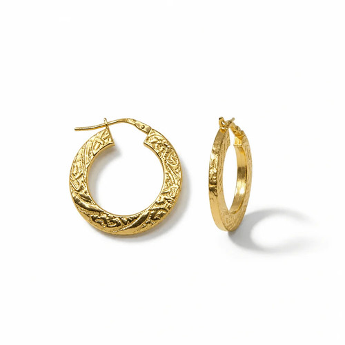 Orecchini argento 925 - in,