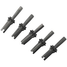 Scalpello spaccapietra fessure