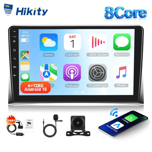 Dab 128gb 8core - 6+128gb,