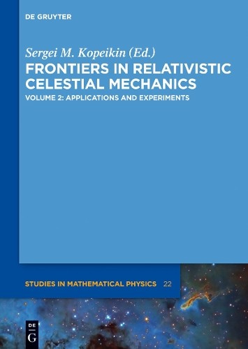 Applications and experiments - applications,