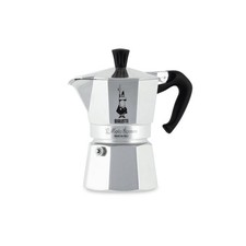 Caffettiera Bialetti 1 tazza