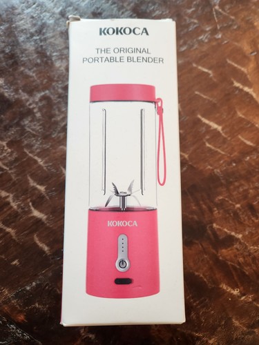 Frullatore portatile - frullatore,