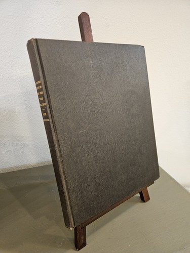 Rare 1937 survey of new - rare,