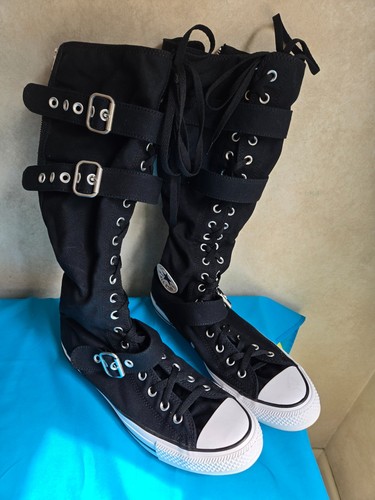 Nuove sneakers converse - nuove,