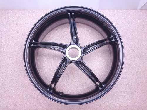 Cerchio ruota posteriore ktm - cerchio,