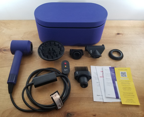 Dyson special edition - dyson,
