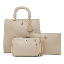 Set 3in1 donna ENRICO COVERI