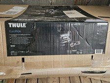 portabici gancio traino thule