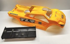 Losi TLR 8ight-T 3.0 4.0