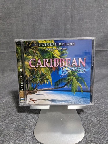 Natural dreams caribbean - dreams,