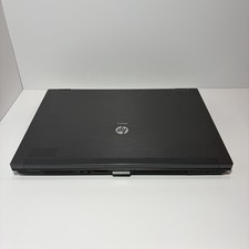 HP Elitebook 8740W | i7-820QM