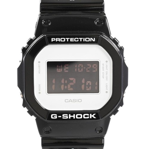 Orologio polso casio g - orologio, da