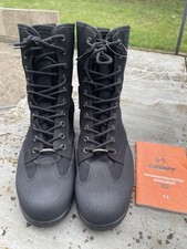 anfibi Crispi 44 moto trekking