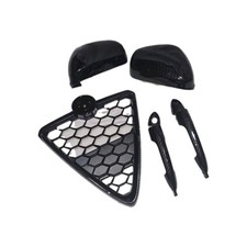 Kit Carbon Look Alfa Romeo