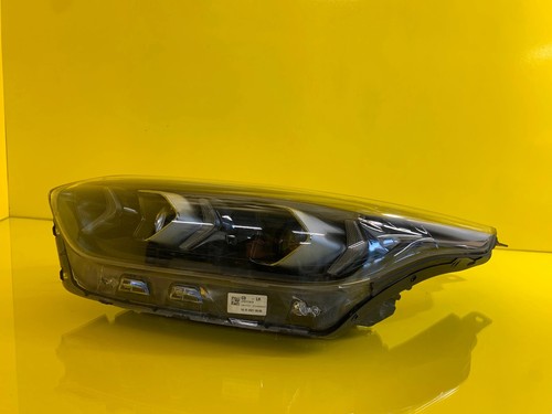 Kia ceed iii facelift full - iii, led