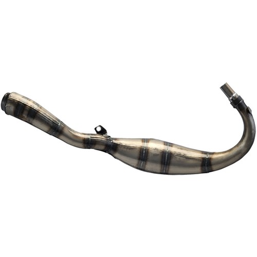 Scarico minarelli 80cc cross - 80cc,