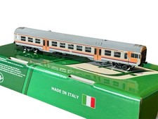 Lk T024.1 carrozza Pilota MDVC