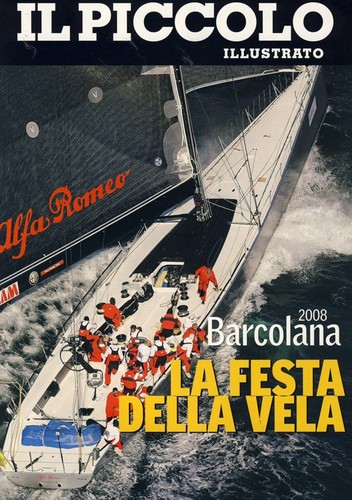 Barcolana 2008 il - 2008,