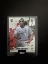 Topps Total Football 23/24