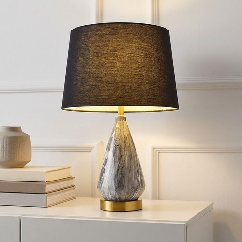 Lampada tavolo da - tavolo,