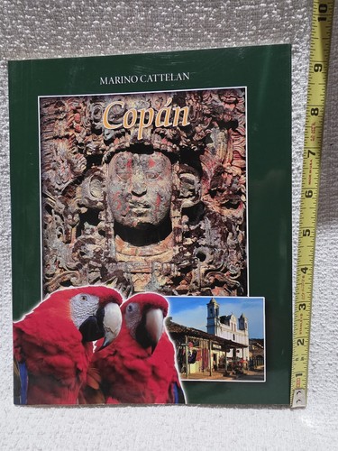 Guidebook copan english - to,