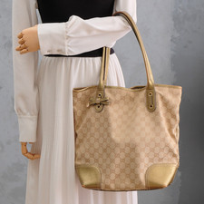 GUCCI Princy Tote Borsa a