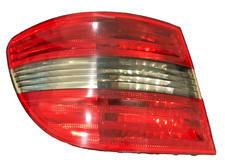FANALE STOP POSTERIORE SX