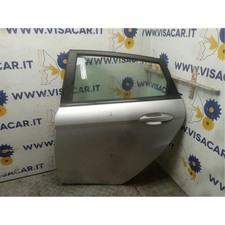Porta Posteriore Sinistro Ford Fiesta 6a Serie (2008)