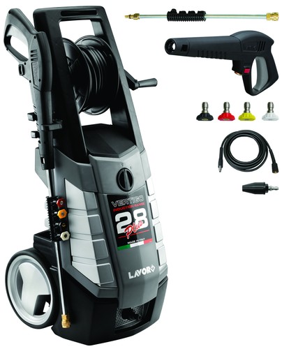 Idropulitrice lavor acqua - lavor,
