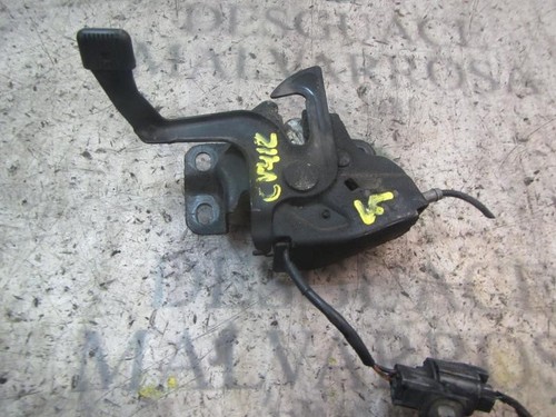 Cerradura capot 15049147 - /,