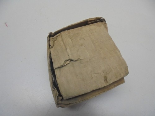 Filtro maschera antigas - (n.2),