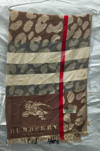 Sciarpa burberry london - sciarpa,
