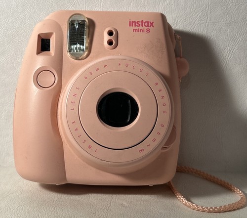 Fuji instax mini fotocamera - instax,