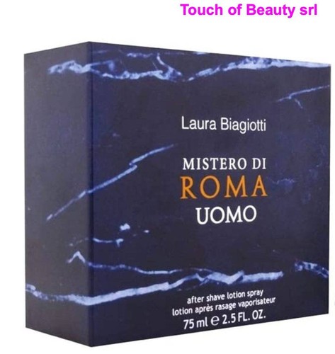 Laura biagiotti mistero - laura,