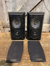 Mission 771 Altoparlanti 2 Vie