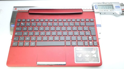 Tastiera clavie asus tf300 - tastiera,