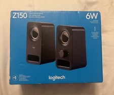 Altoparlanti stereo Z150