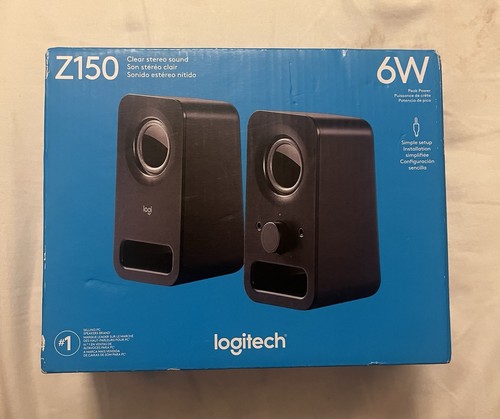 Altoparlanti stereo z150 - stereo,