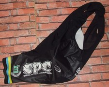 PARENTINI MAGLIA BODY BICI