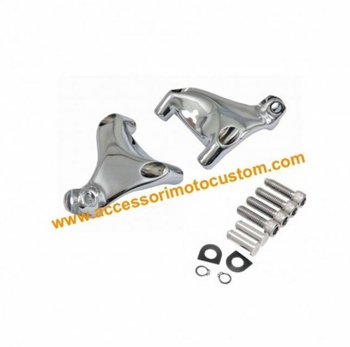 Sportster supporti pedanine - sportster,