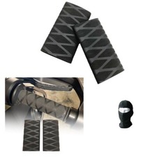 PER YAMAHA X MAX 400 ABS  COPRIMANOPOLA COPERTURA TERMORESTRINGENTE PER MOTO-SC